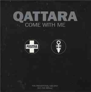 Qattara - Come With Me