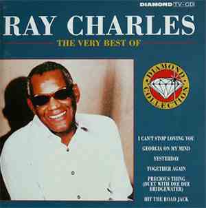 Ray Charles - The Very Best Of