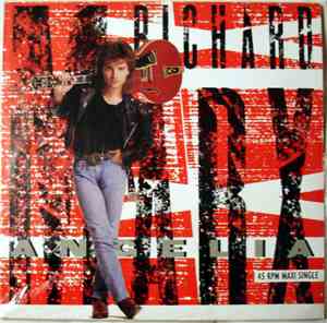 Richard Marx - Angelia