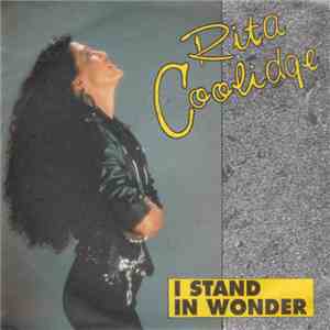 Rita Coolidge - I Stand In Wonder