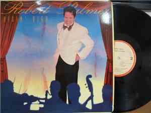 Robert Palmer - Ridin' High
