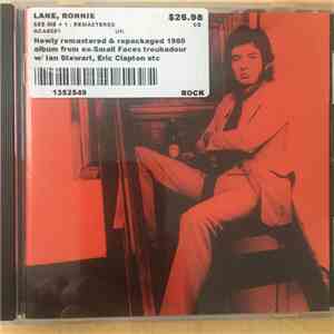 Ronnie Lane - See Me