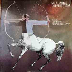 Sagittarius  - Present Tense