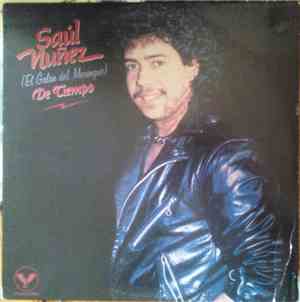 Saúl Nuñez - De Tiempo