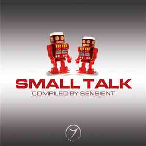 Sensient - Small Talk