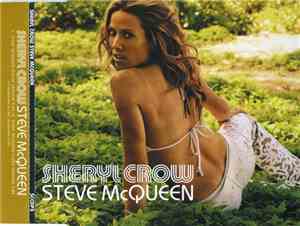 Sheryl Crow - Steve McQueen