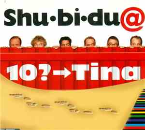 Shu•bi•du@ - 10 ? -> Tina