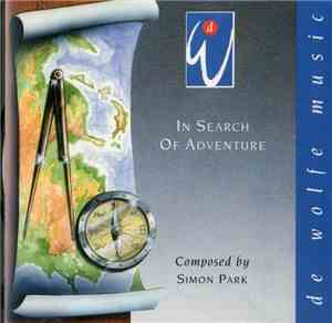 Simon Park - In Search Of Adventure