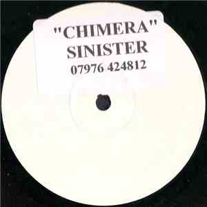 Sinister - Chimera