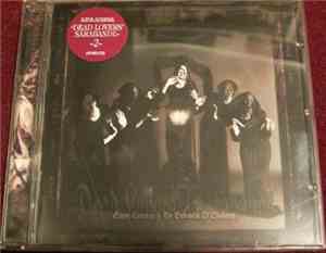 Sopor Aeternus & The Ensemble Of Shadows - Dead Lovers' Sarabande (Face Two ...
