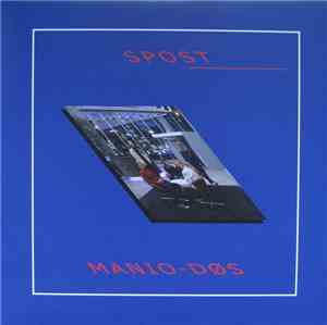Spost - Manio-Døs