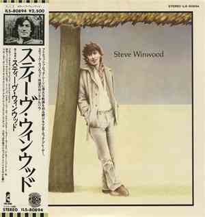 Steve Winwood - Steve Winwood