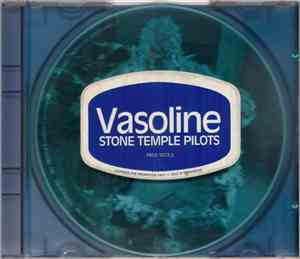 Stone Temple Pilots - Vasoline