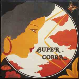 SUPER COBRA - SUPER COBRA