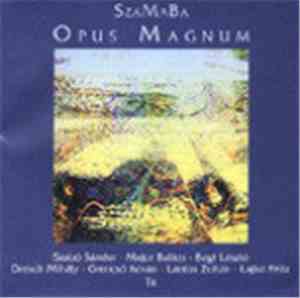 Szamaba Trio - Opus Magnum