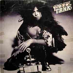 T. Rex - Tanx