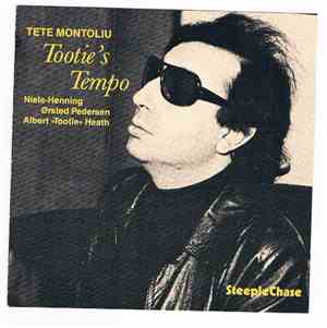 Tete Montoliu Trio - Tootie's Tempo