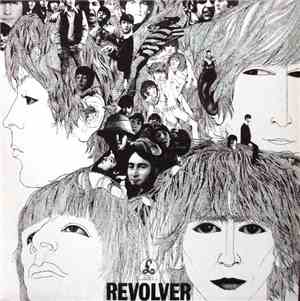 The Beatles - Revolver