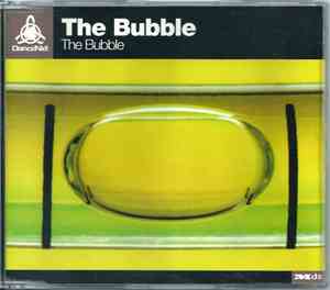 The Bubble - The Bubble
