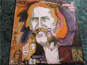 The Butterfield Blues Band - The Resurrection Of Pigboy Crabshaw