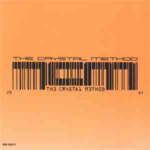 The Crystal Method - Tweekend Advance