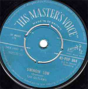The Outlaws - Swingin' Low