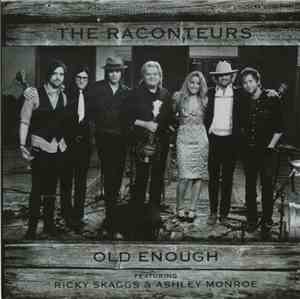 The Raconteurs - Old Enough