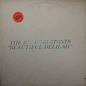 The Rolling Stones - Beautiful Delilah