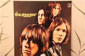 The Stooges - The Stooges