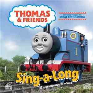 Thomas the Tank Engine - Sing-a-Long