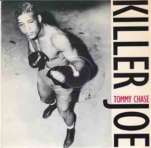 Tommy Chase - Killer Joe
