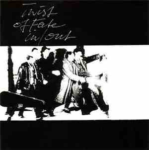 Twist Of Fate - in/out