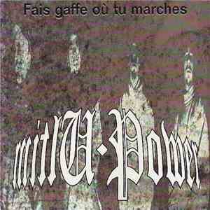 Ultim Power - Ça Va Friter Les Poulets!