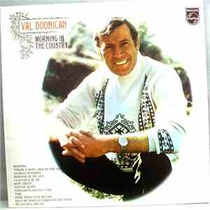 Val Doonican - Morning In The Country