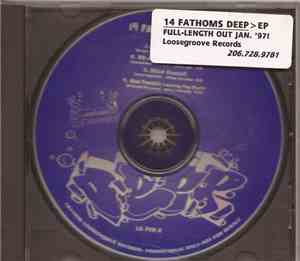 Various - 14 Fathoms Deep