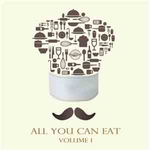 Various - All You Can Eat Vol 1