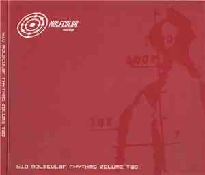 Various - Bio Molecular Rhythms Volume Two
