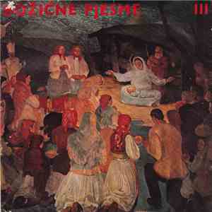 Various - Božićne Pjesme III