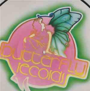 Various - Butterfly Records EP