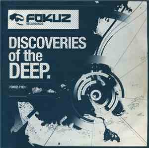Various - Discoveries Of The Deep
