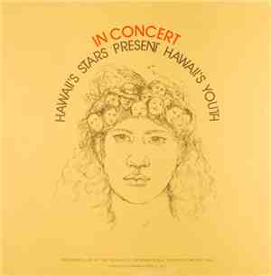 Various - In Concert - Hawaii's Stars Present Hawaii's Youth