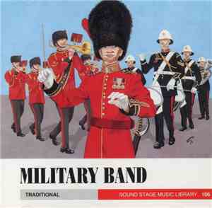 Various - Military Band