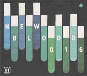 Various - New Blood 016