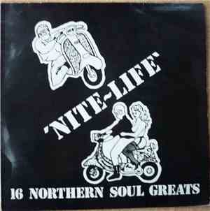 Various - Nite-Life - 16 Northern Soul Greats