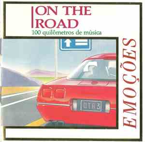 Various - On The Road - Emoções