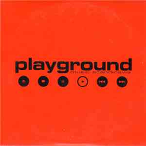 Various - Playground Sampler 12.2004