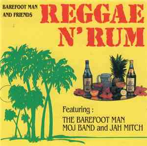 Various - Reggae N' Rum