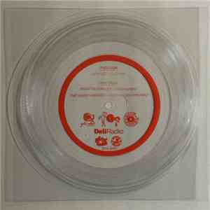Various - SXSW Promo Flexi