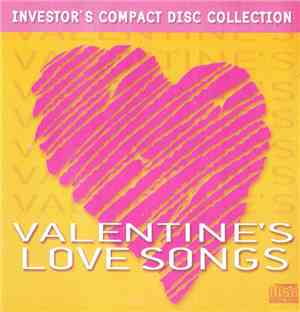 Various - Valentine's Love Songs