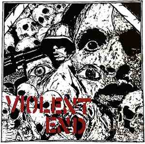 Violent End - Violent End